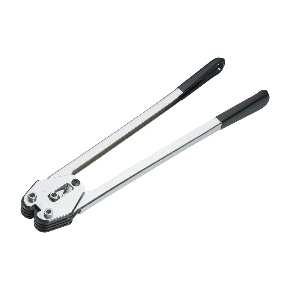 12mm offset jaw sealer for pet strapping