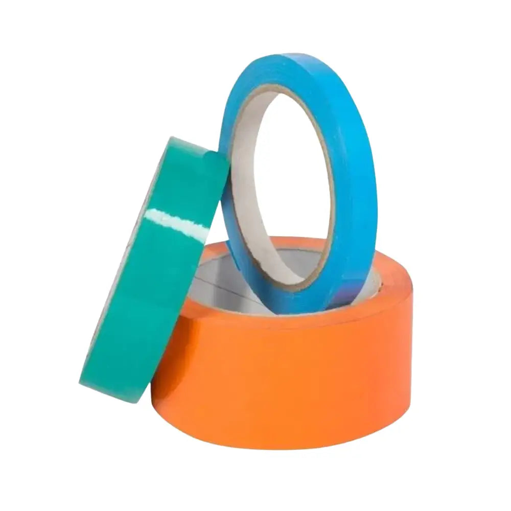 12mm vinyl bag neck sealing tape (24 roll pack)