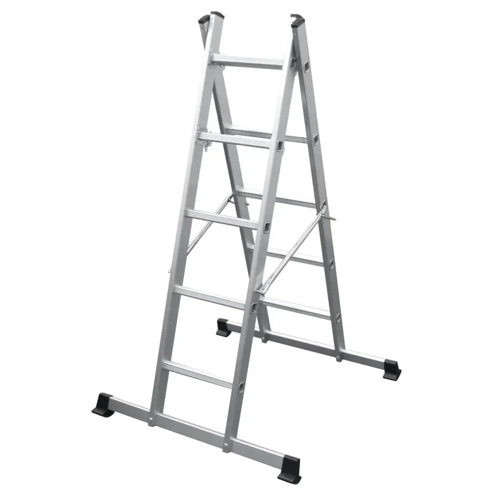 5 way combination ladder