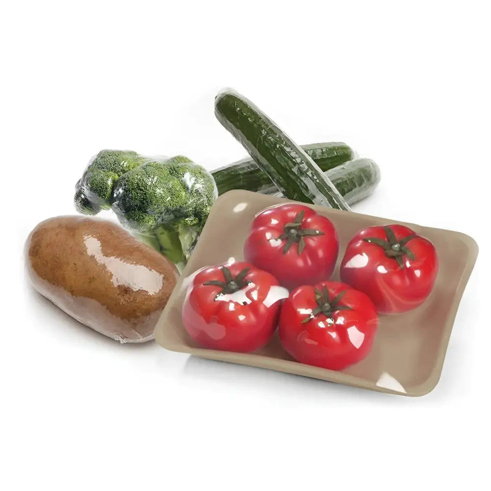 600 mm pvc centre folded shrink wrapping film