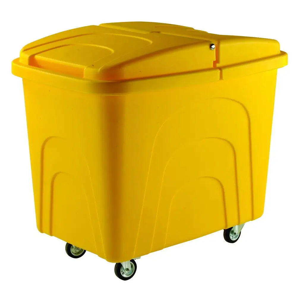 600l robust rim trucks