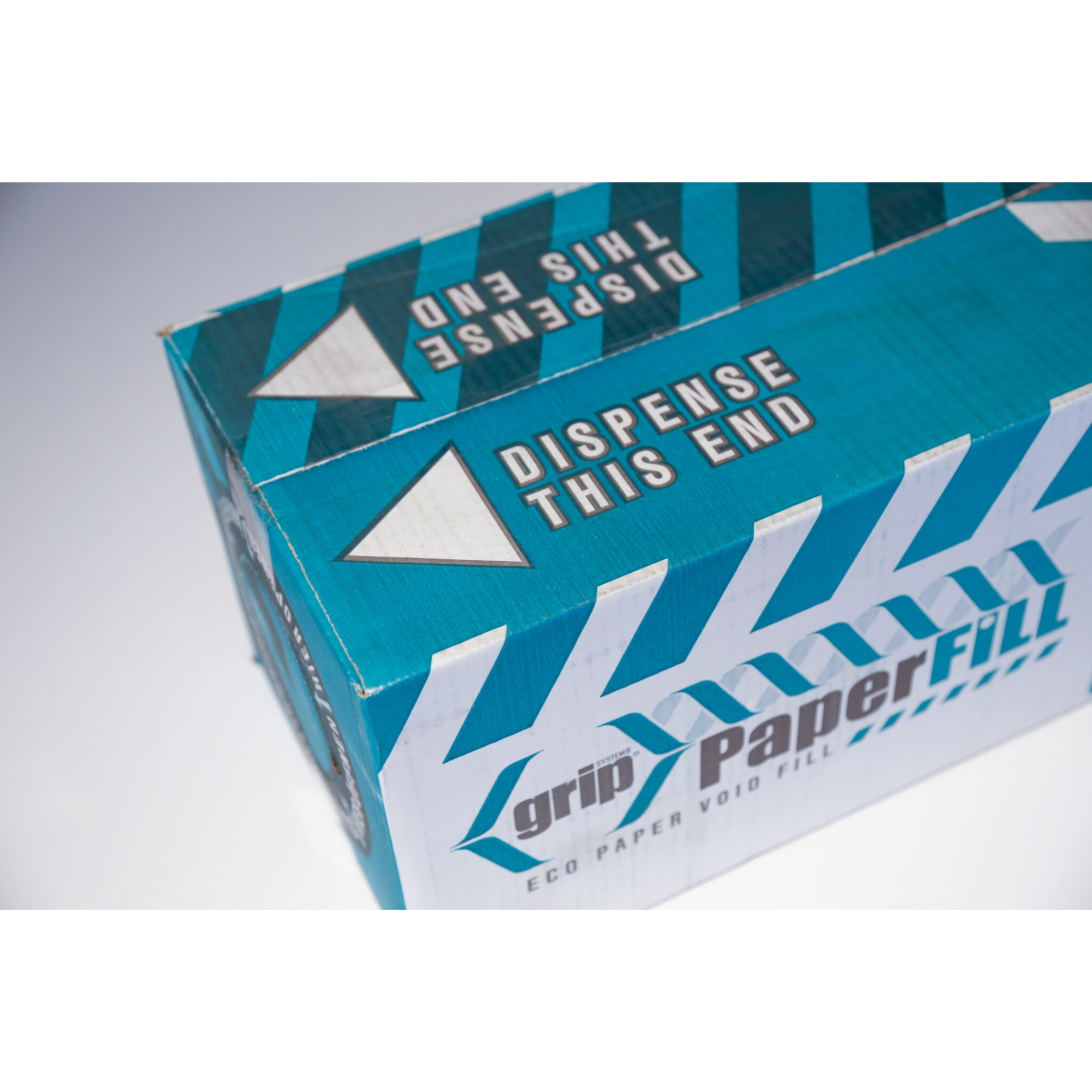 Grip Paperfill Paper Void Fill in a Box