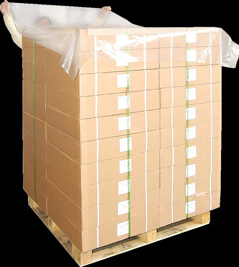 Pallet Top Covers