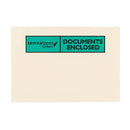 A5 fully bio paper document wallets printed documents enclosed (box of 1000)