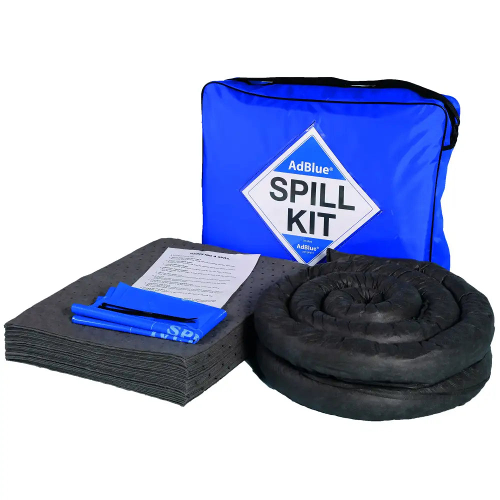 Adblue spill kits