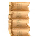 Airwave™ 100 x 210mm paperwave bio air pillow film roll (pack of 2)
