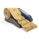 Airwave™ 150 x 210mm paperwave bio air pillow film roll (pack of 2)