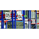 Aisle markers