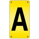Aisle markers