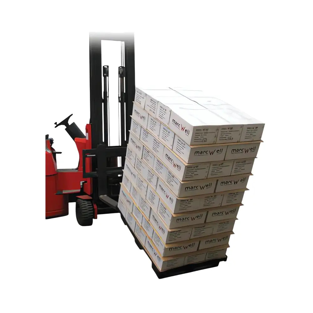 Anti slip pallet sheets 1000 x 1200mm (pack of 200)