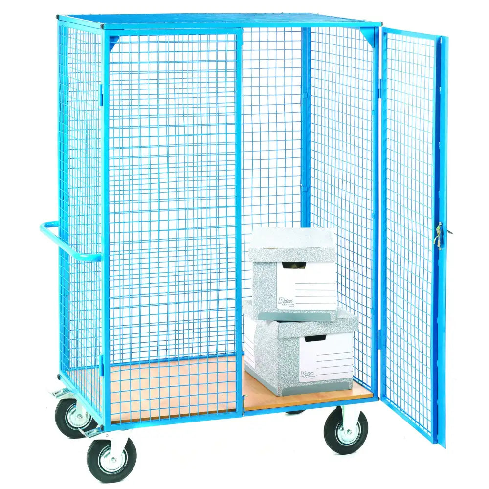 Apollo heavy duty distribution trucks - veneer