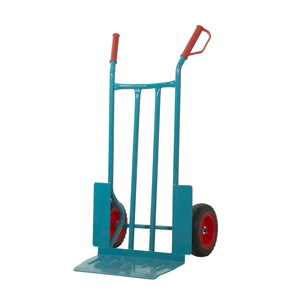 Apollo heavy duty extra wide sack truck