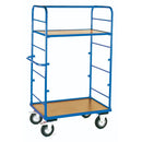 Apollo heavy duty shelf trucks