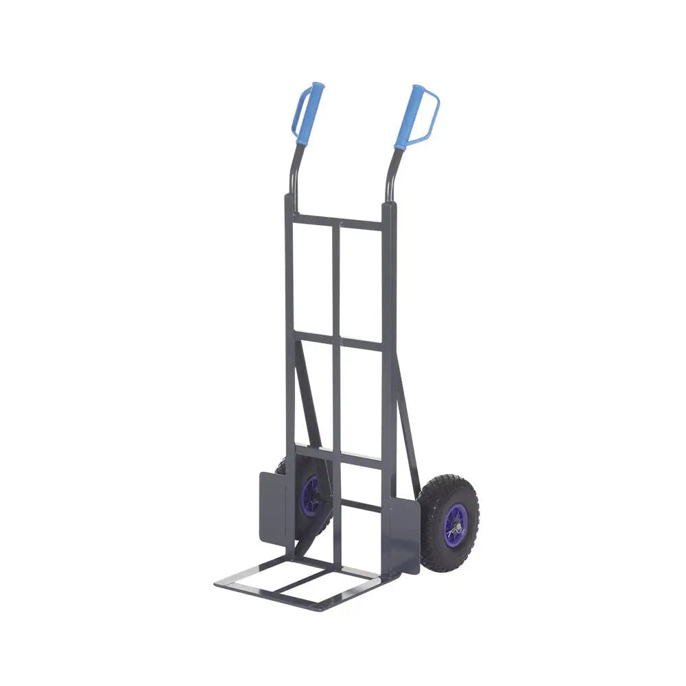 Apollo uk angle iron sack truck