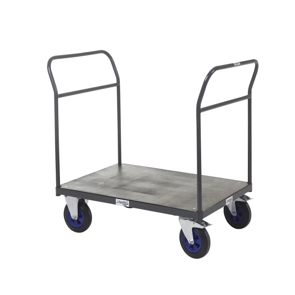 Apollo uk bar end platform trucks