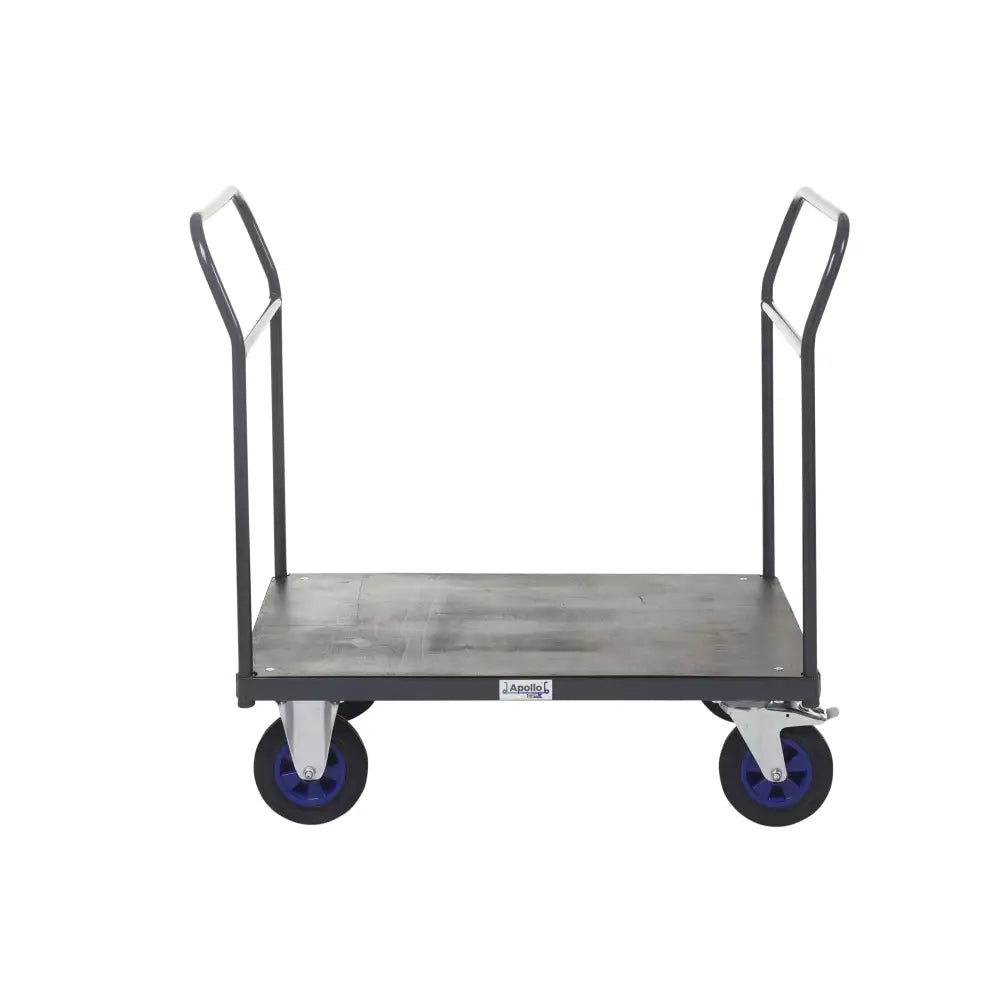 Apollo uk bar end platform trucks