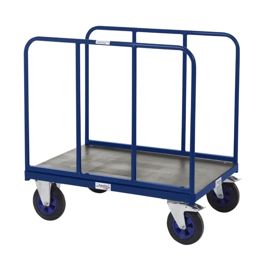 Apollo uk bar end platform trucks