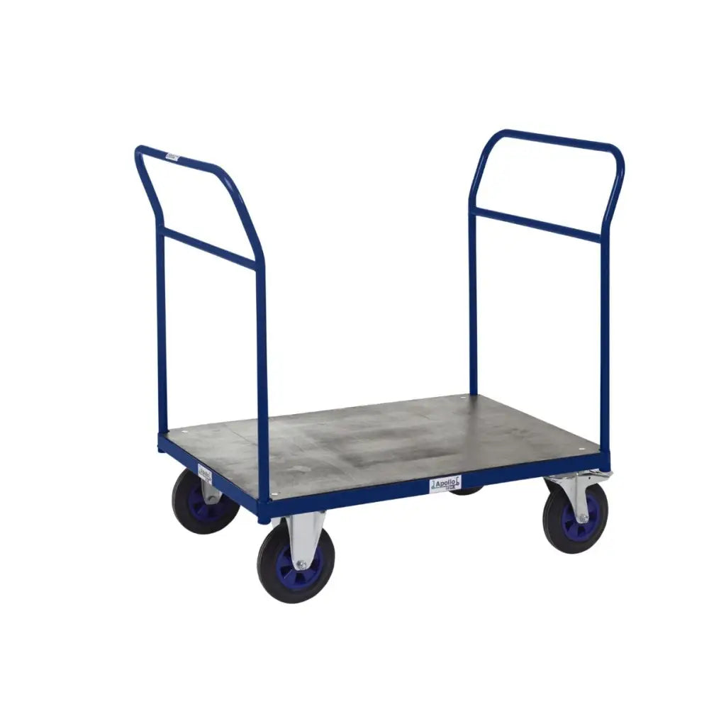Apollo uk bar end platform trucks