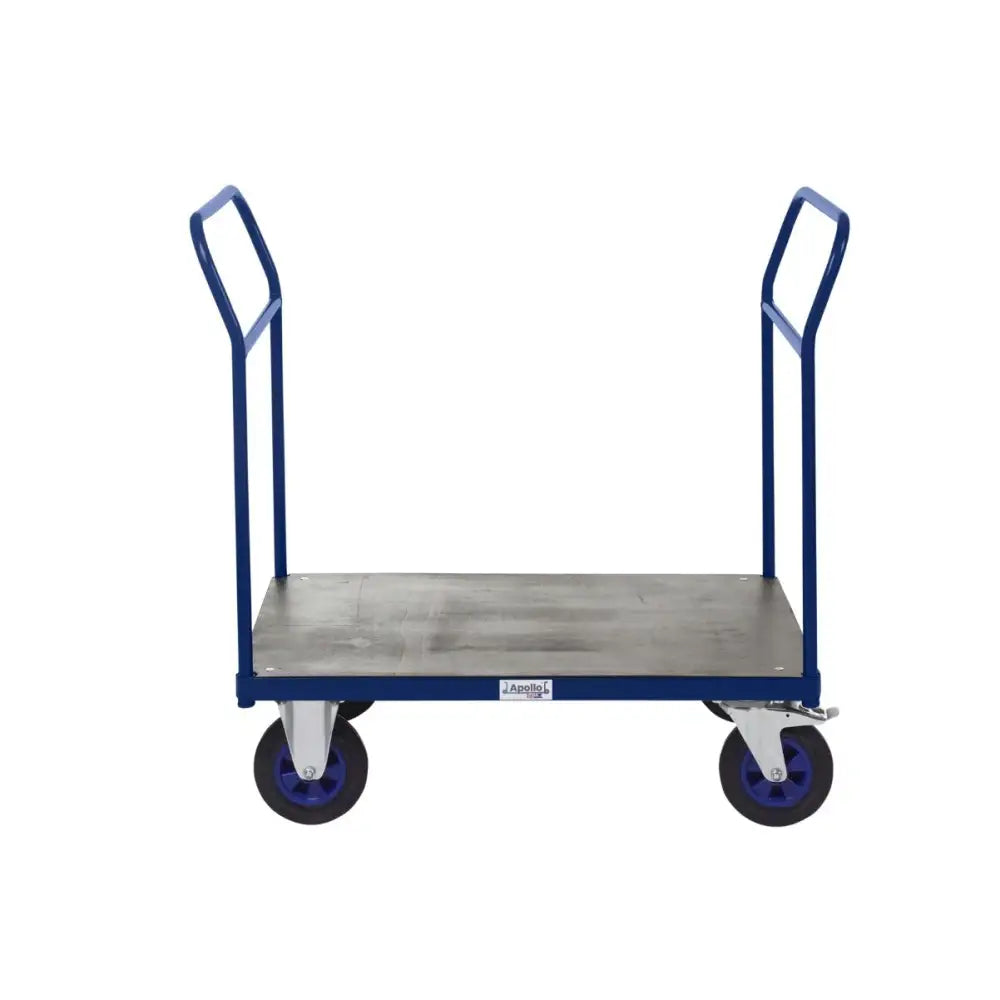 Apollo uk bar end platform trucks