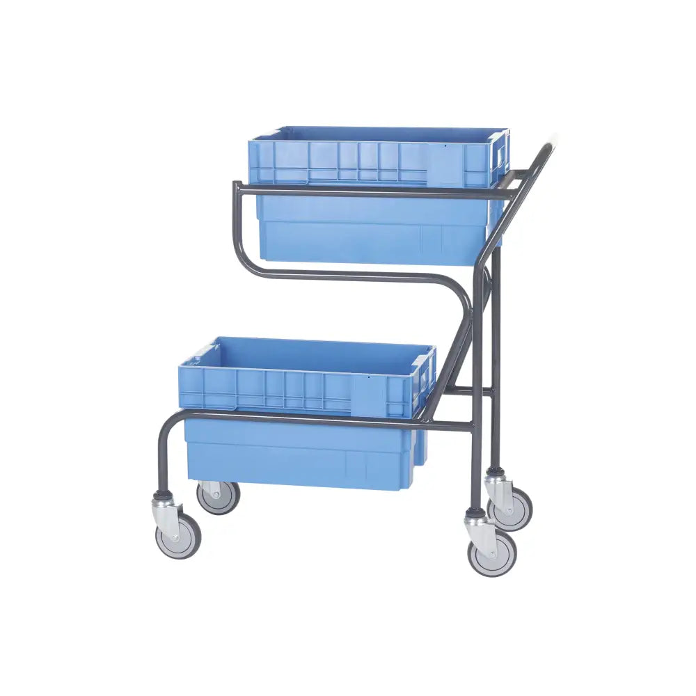 Apollo uk container trolley