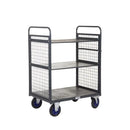 Apollo uk distribution trucks