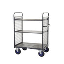 Apollo uk distribution trucks