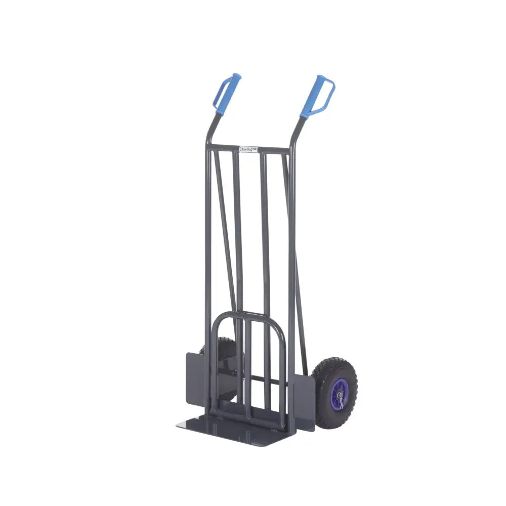 Apollo uk folding toe sack truck