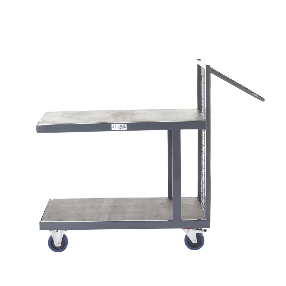 Apollo uk picking trolleys