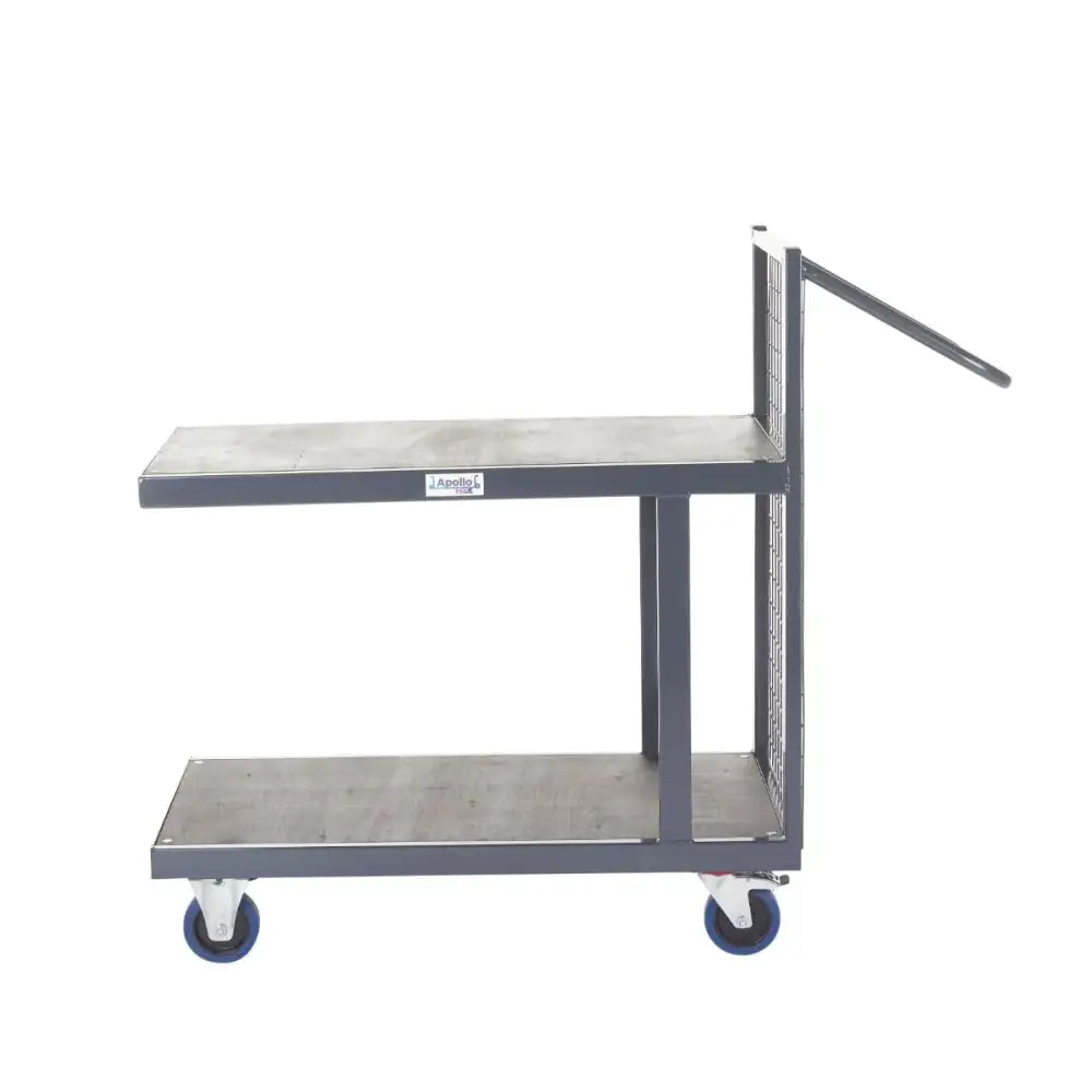 Apollo uk picking trolleys