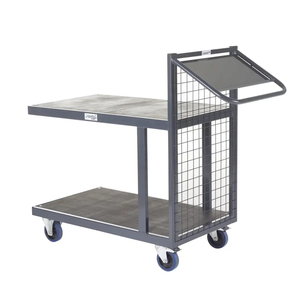 Apollo uk picking trolleys