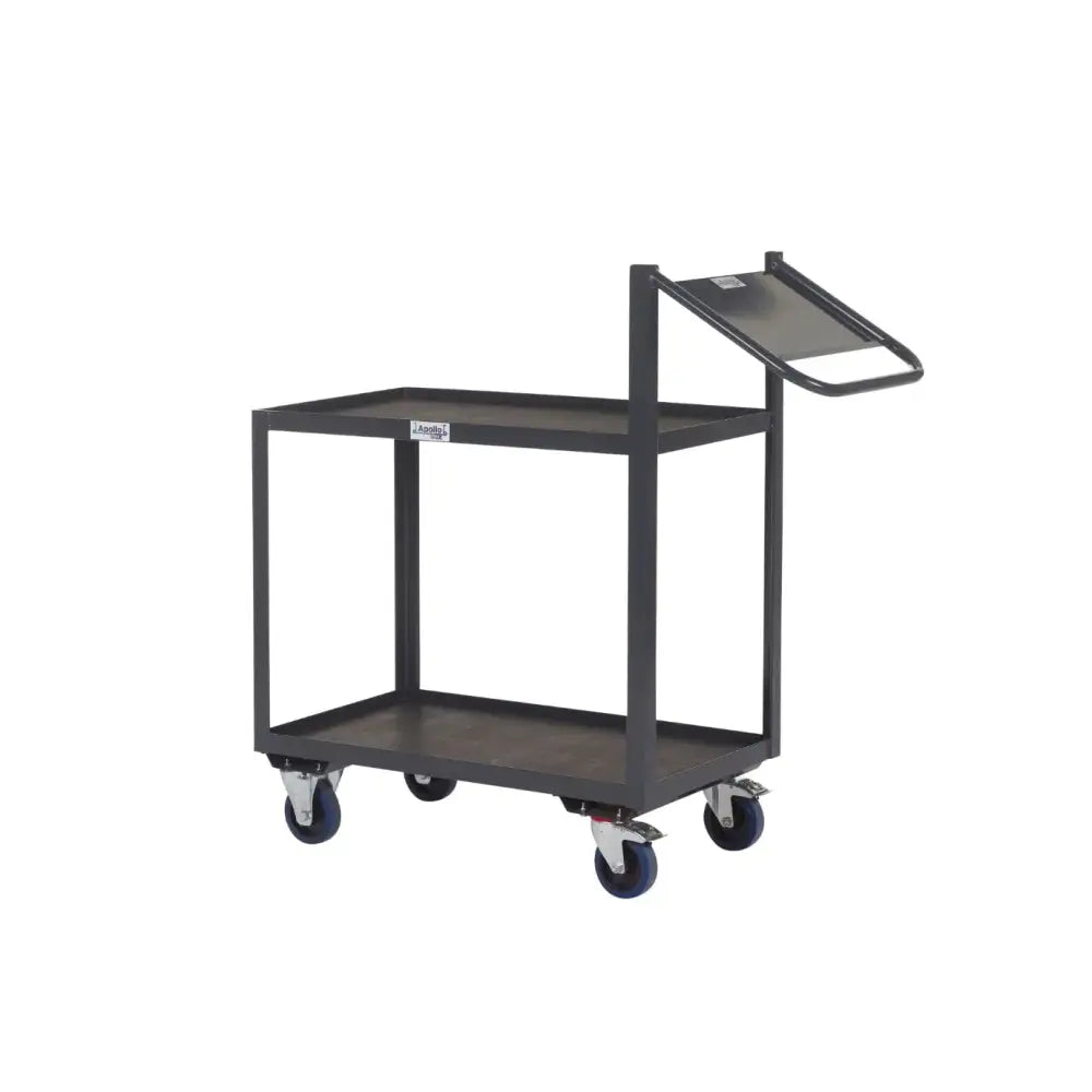 Apollo uk picking trolleys