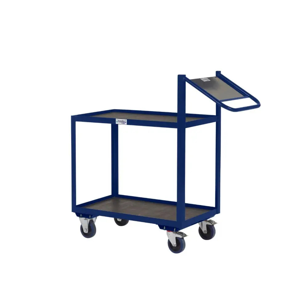 Apollo uk picking trolleys