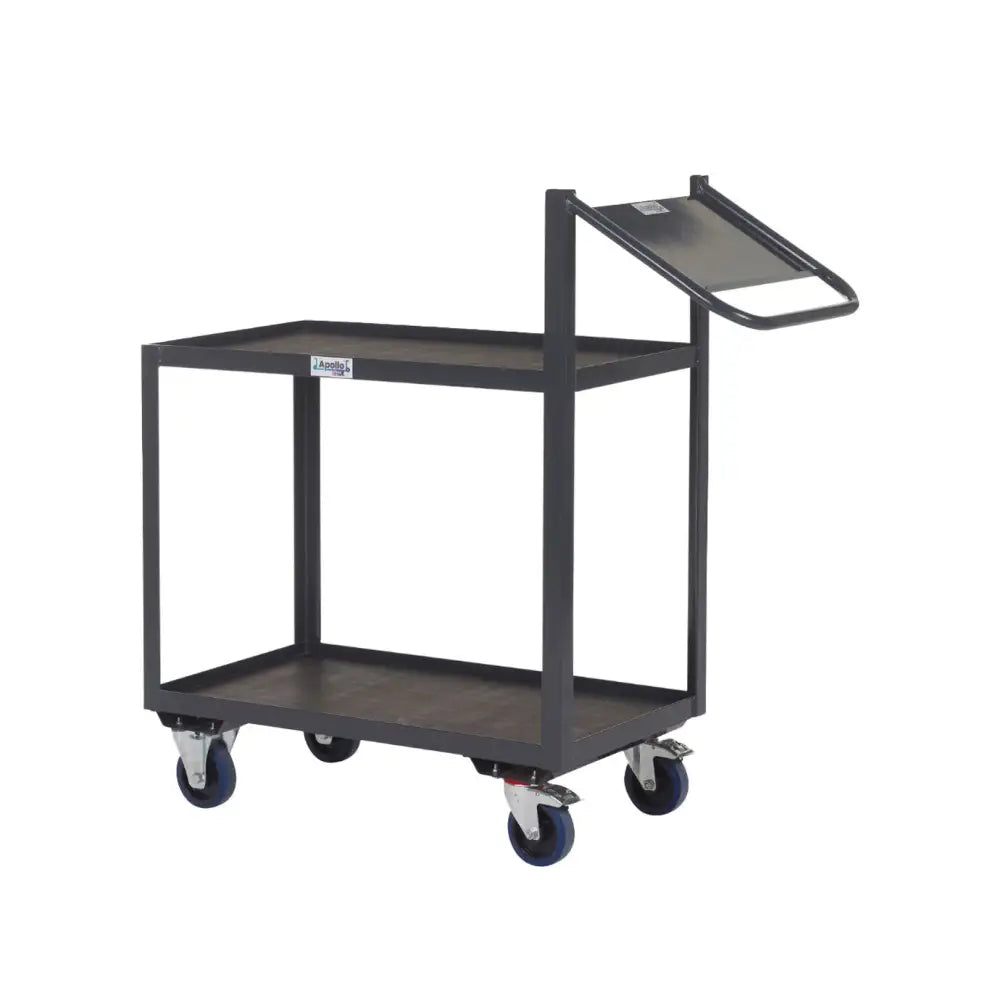 Apollo uk picking trolleys
