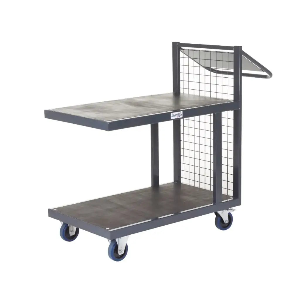 Apollo uk picking trolleys
