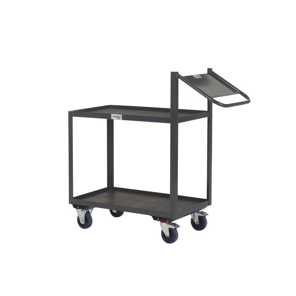 Apollo uk picking trolleys