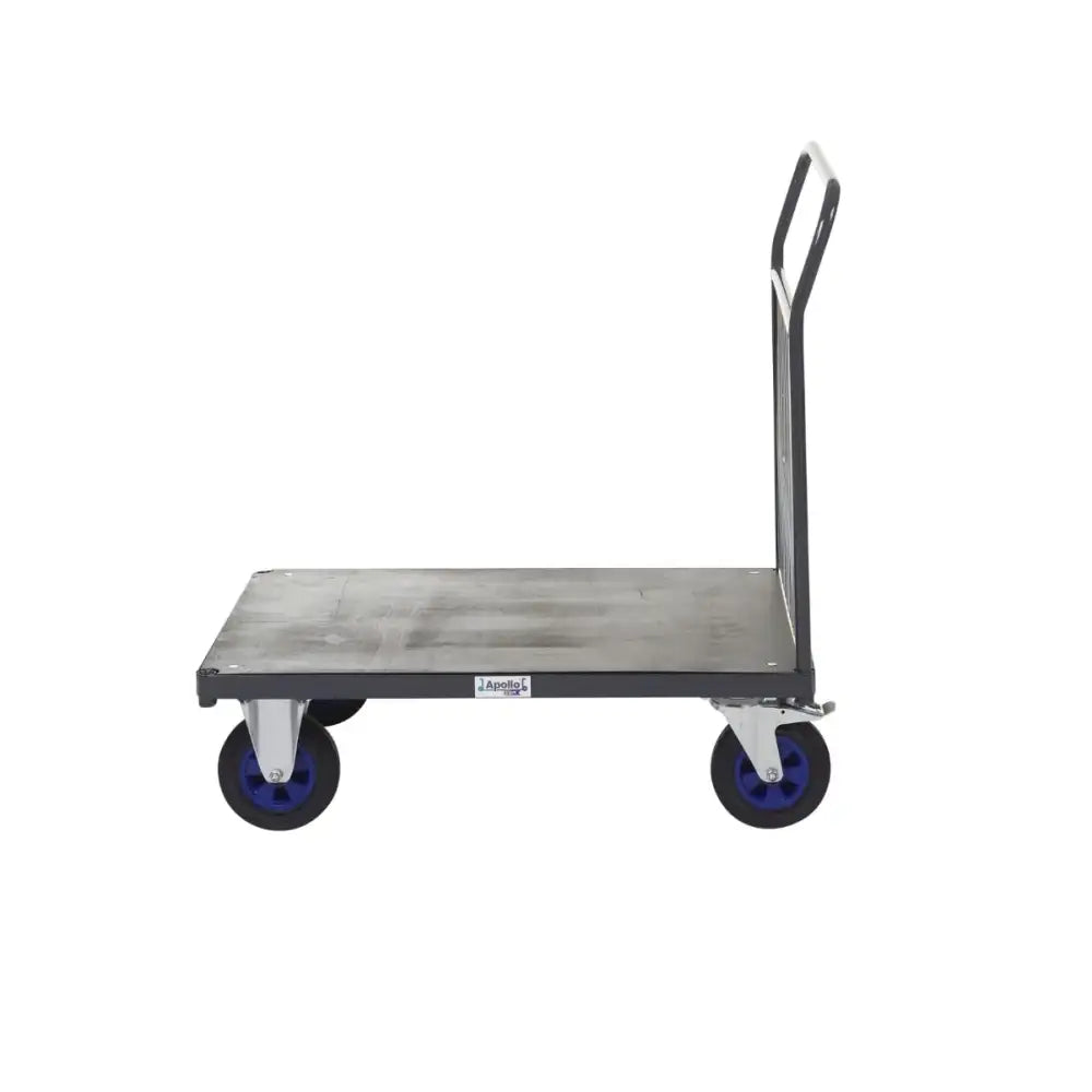 Apollo uk platform trucks - mesh ends & sides