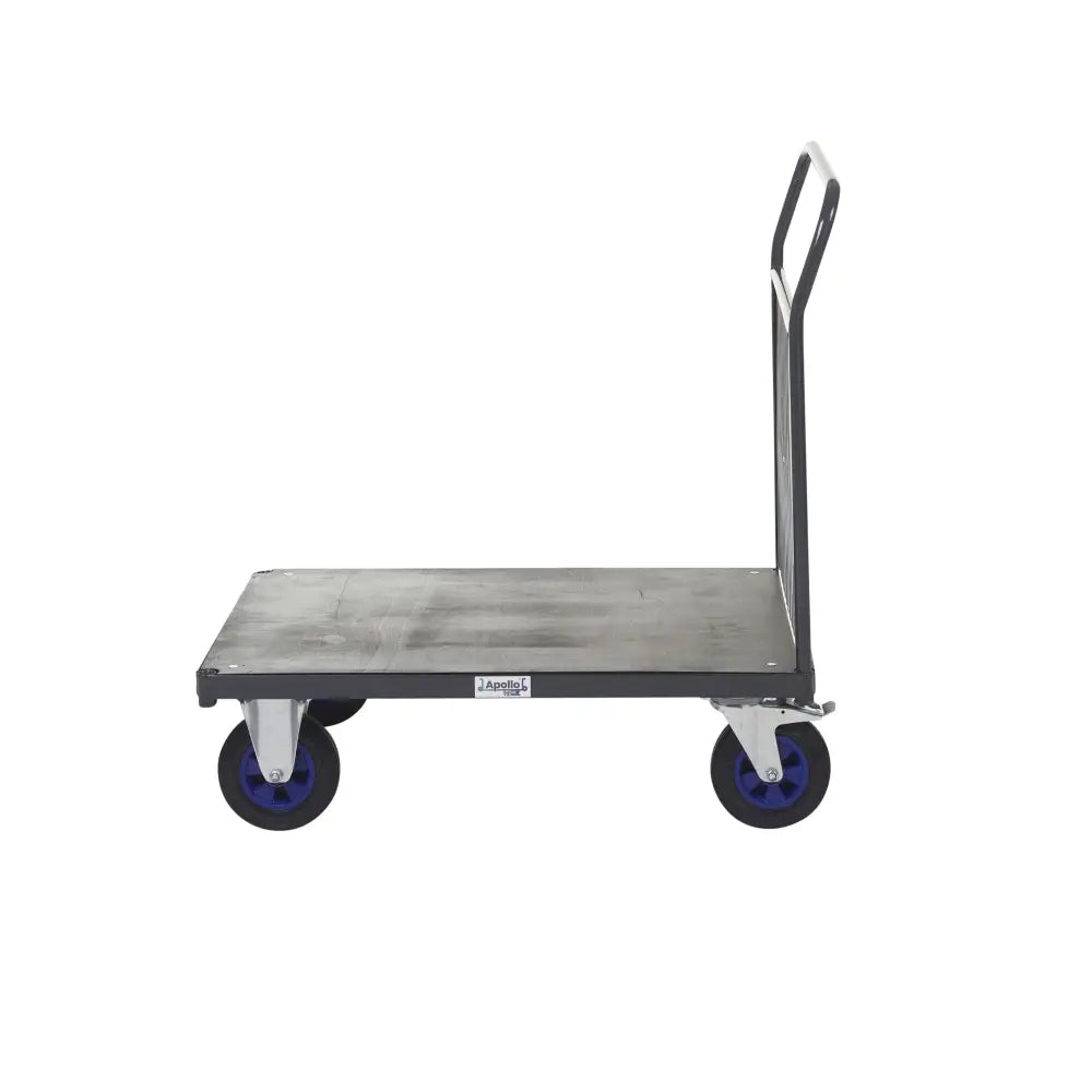 Apollo uk platform trucks - mesh ends & sides