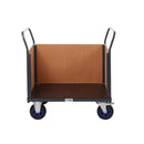 Apollo uk platform trucks - mesh ends & sides