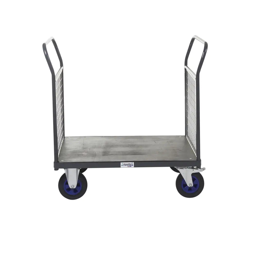 Apollo uk platform trucks - mesh ends & sides
