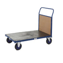 Apollo uk platform trucks - timber ends & sides