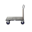 Apollo uk platform trucks - timber ends & sides
