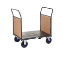 Apollo uk platform trucks - timber ends & sides