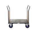 Apollo uk platform trucks - timber ends & sides