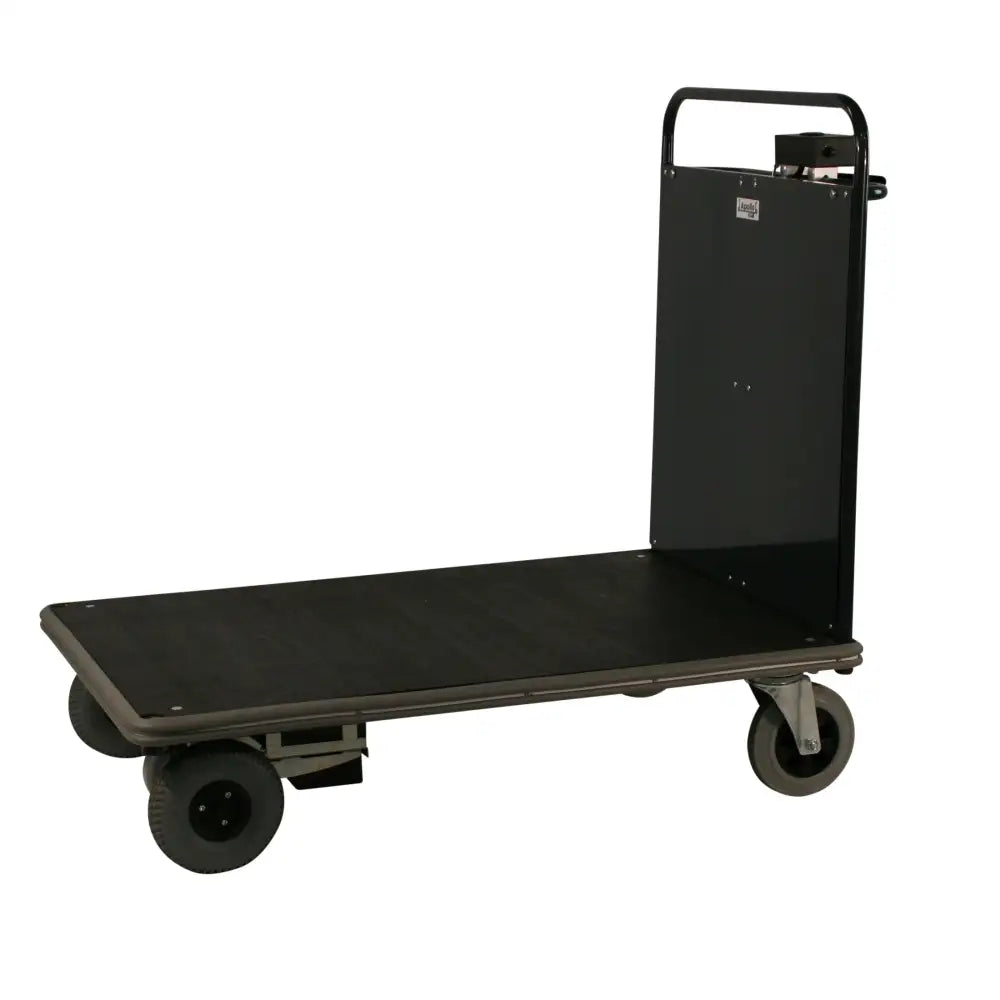Apollo uk powered platform trucks