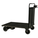 Apollo uk powered platform trucks