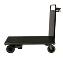 Apollo uk powered platform trucks