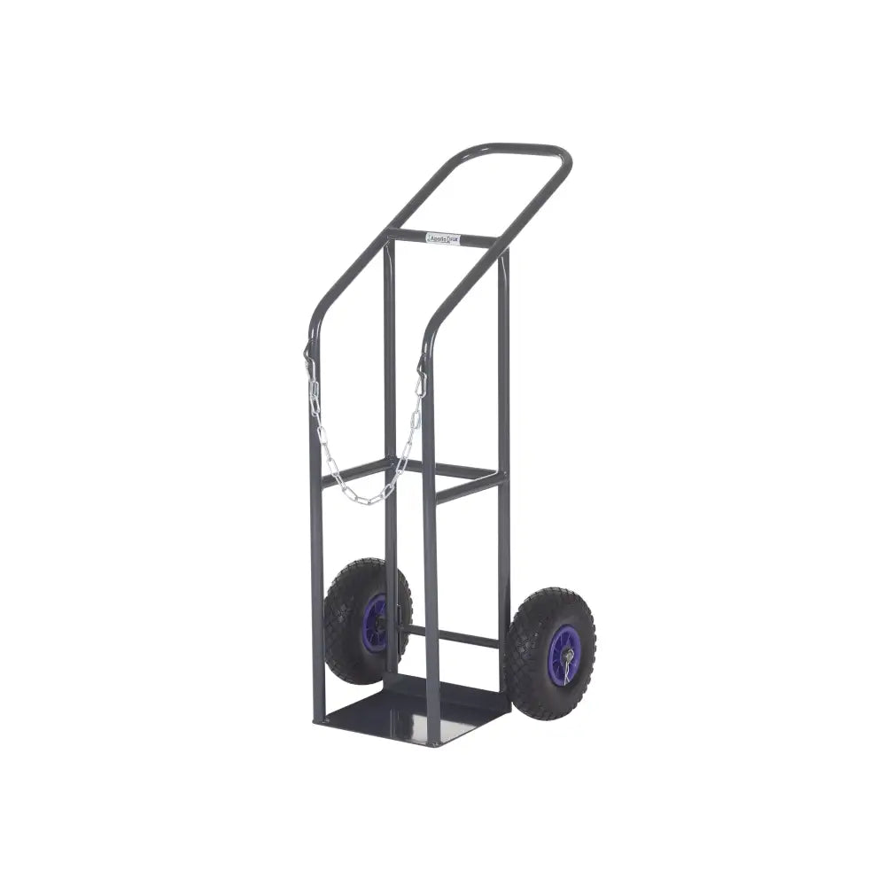 Apollo uk single cylinder trolleys