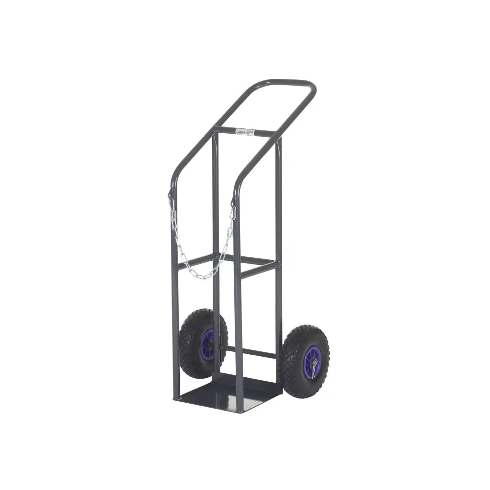 Apollo uk single cylinder trolleys