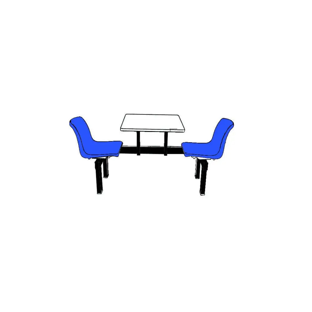 Canteen tables
