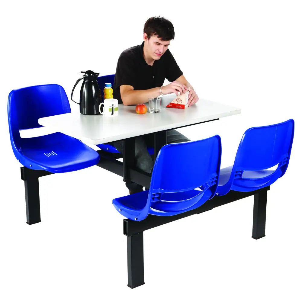 Canteen tables